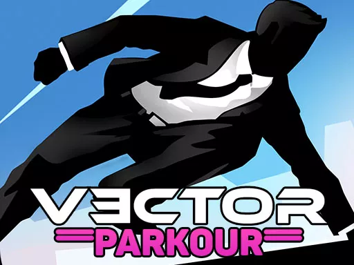 Vector Parkour