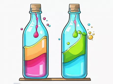 Water Sorting Puzzle