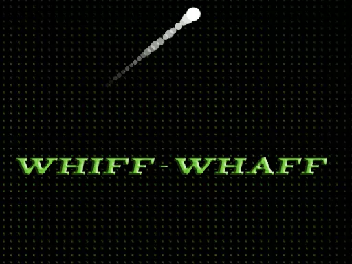 Whiff Whaff