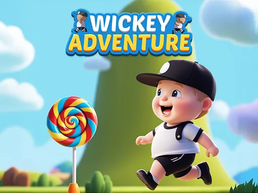 Cuộc phiêu lưu Wickey