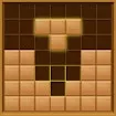 Wood Block Puzzle - Block Game