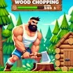 Wood Chopping