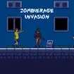 Zombie Rage Invasion