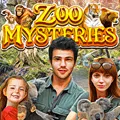 Zoo Mysteries